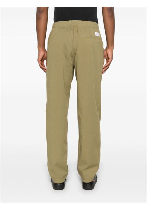 pantaloni ezra relaxed uomo NORSE PROJECTS | N25-03698037